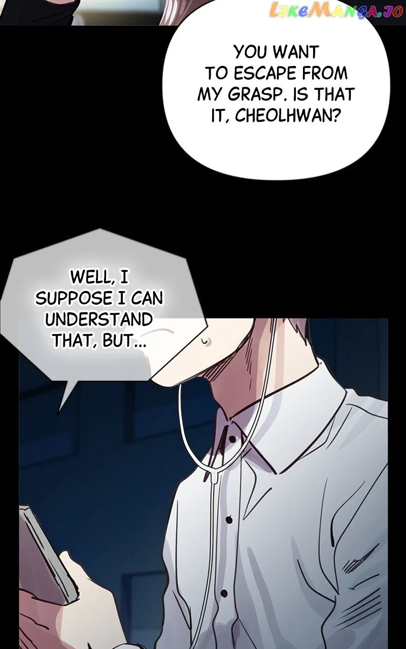 Time Roulette Chapter 76 – Page 12