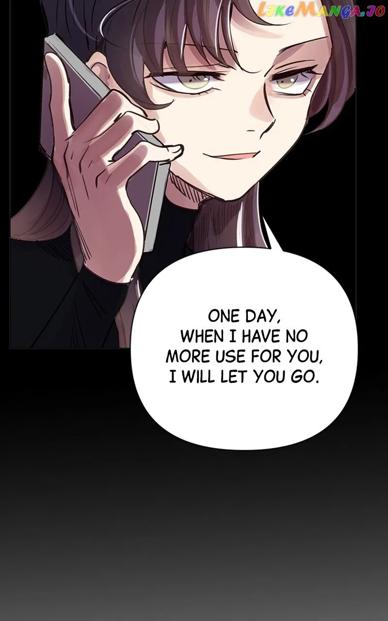 Time Roulette Chapter 76 – Page 14