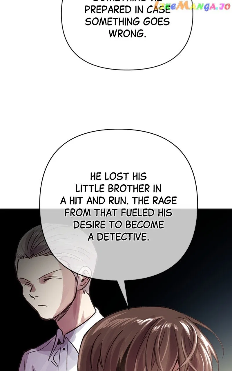 Time Roulette Chapter 76 – Page 18