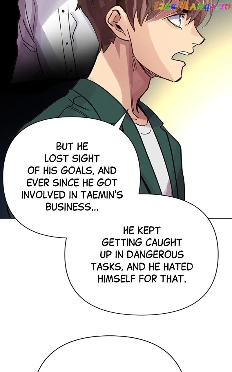 Time Roulette Chapter 76 – Page 19