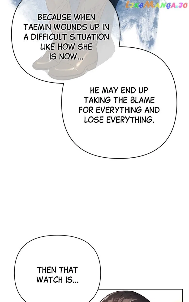 Time Roulette Chapter 76 – Page 21