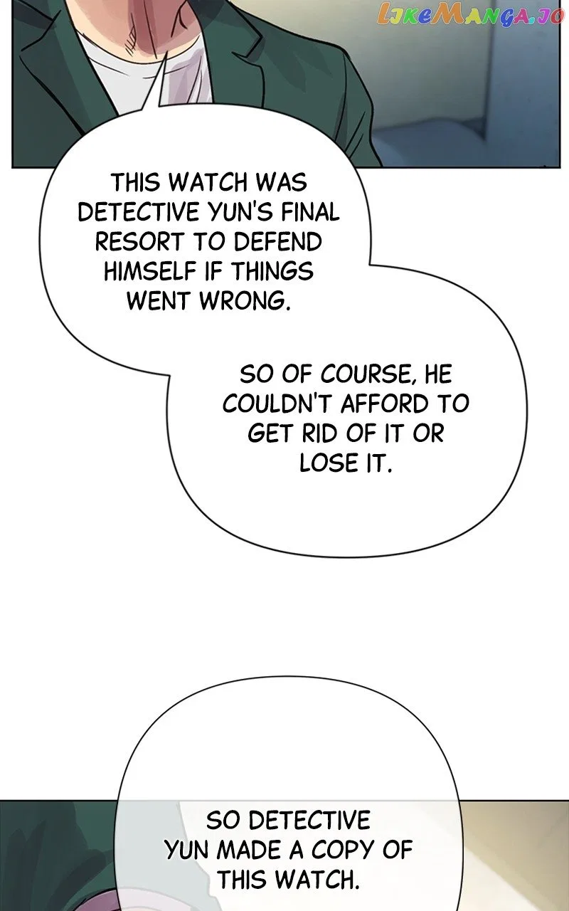 Time Roulette Chapter 76 – Page 23
