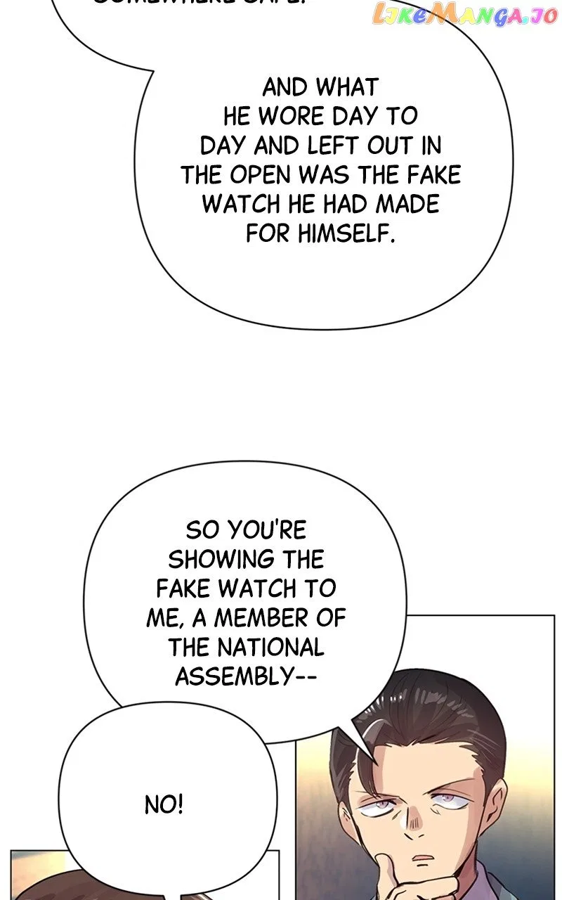 Time Roulette Chapter 76 – Page 26