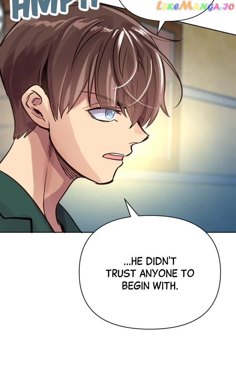 Time Roulette Chapter 76 – Page 29