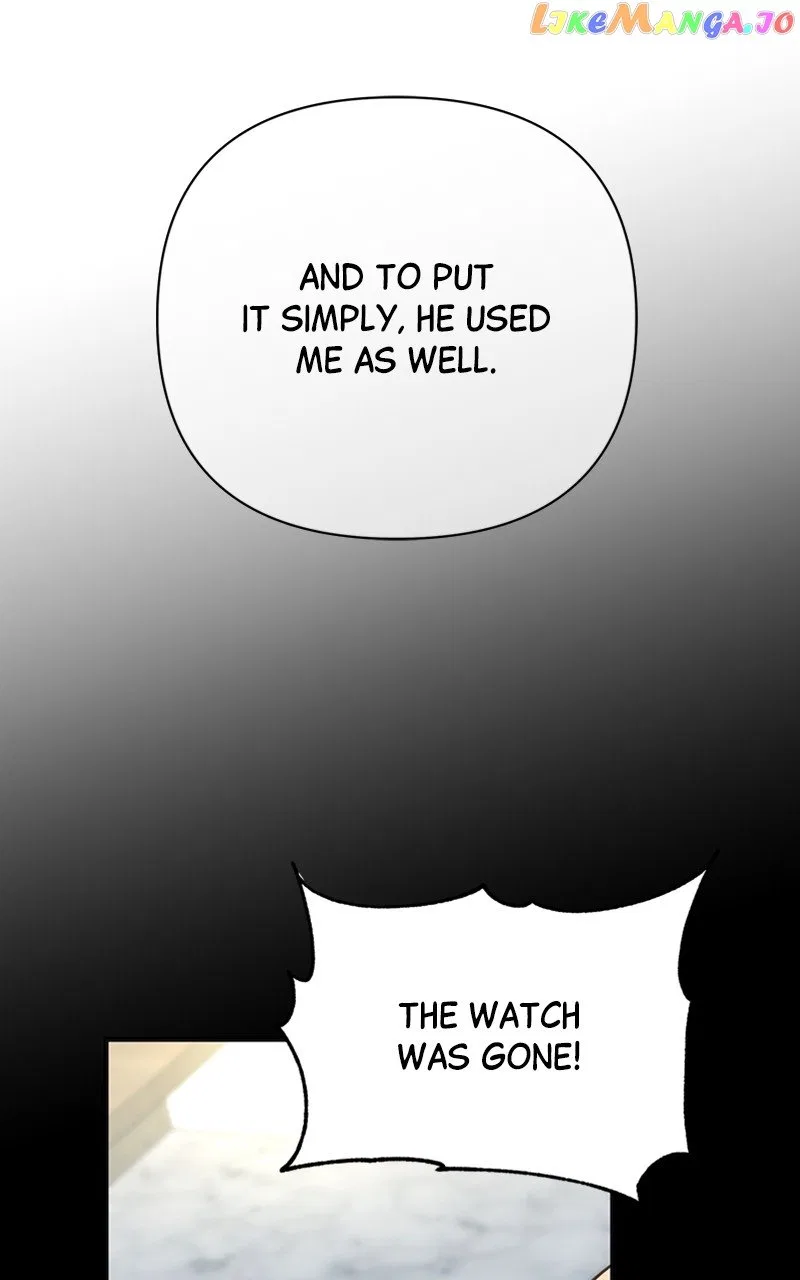 Time Roulette Chapter 76 – Page 30
