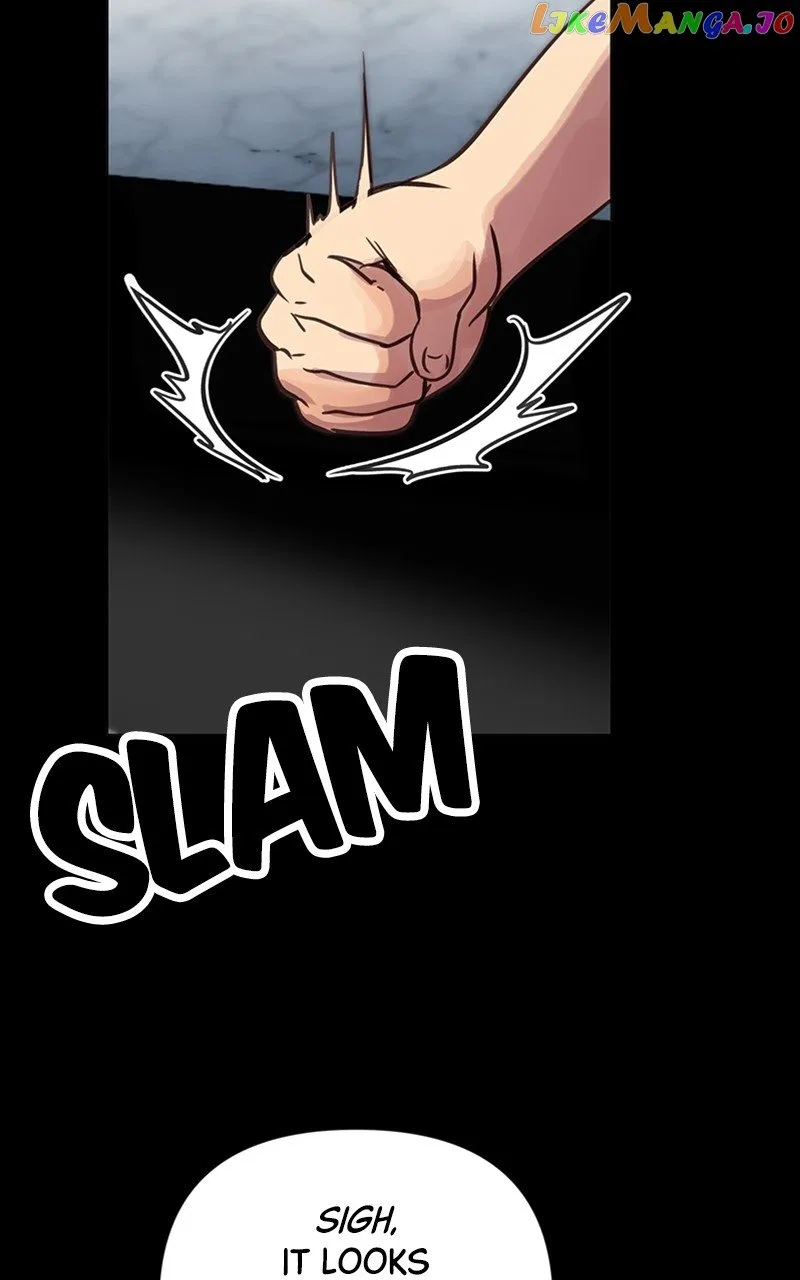Time Roulette Chapter 76 – Page 31
