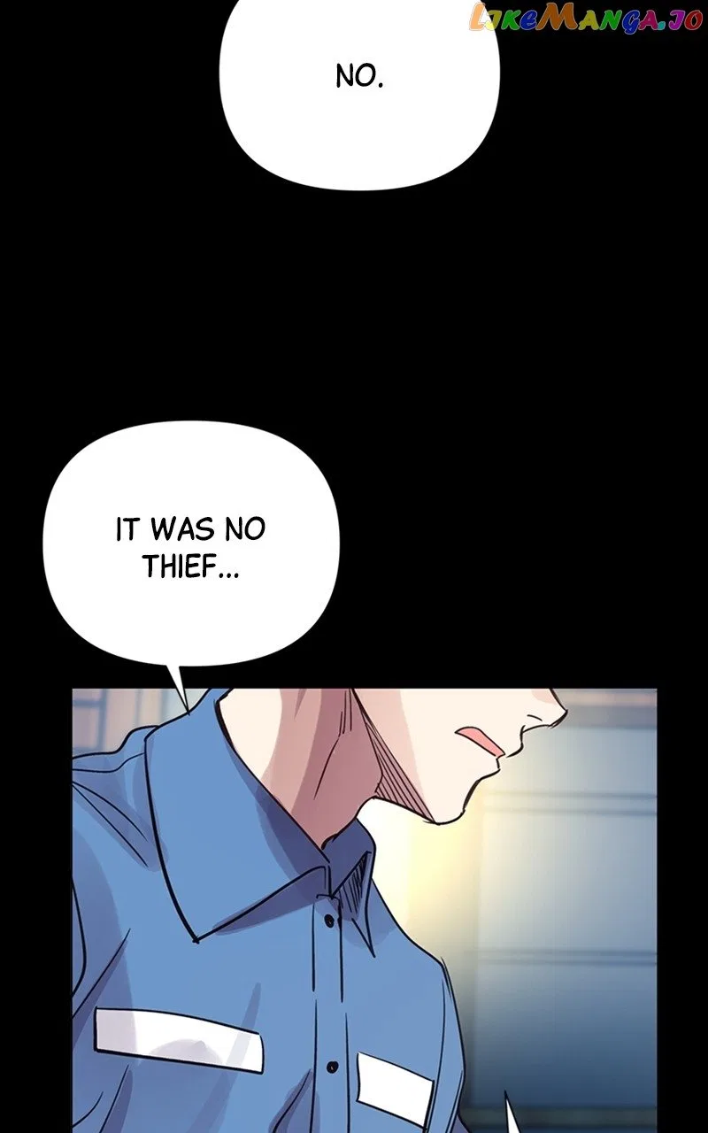 Time Roulette Chapter 76 – Page 33