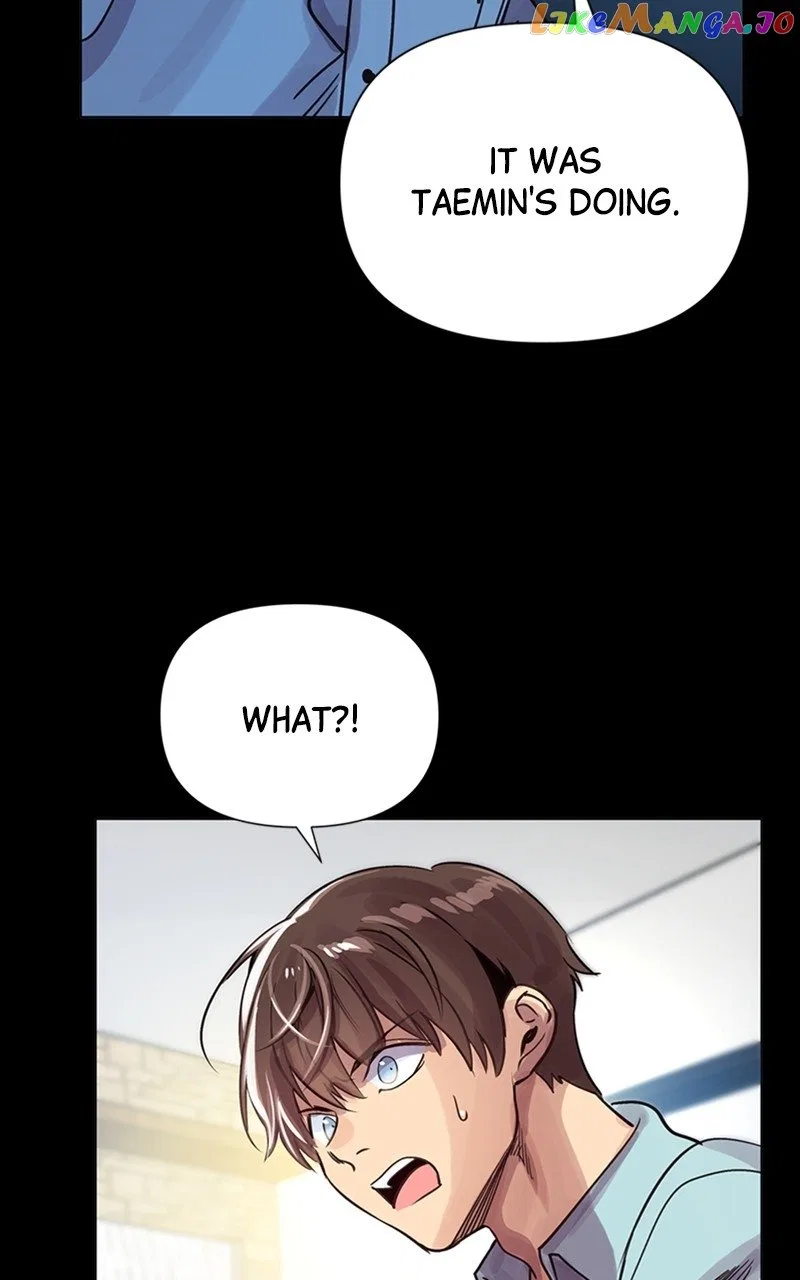 Time Roulette Chapter 76 – Page 34