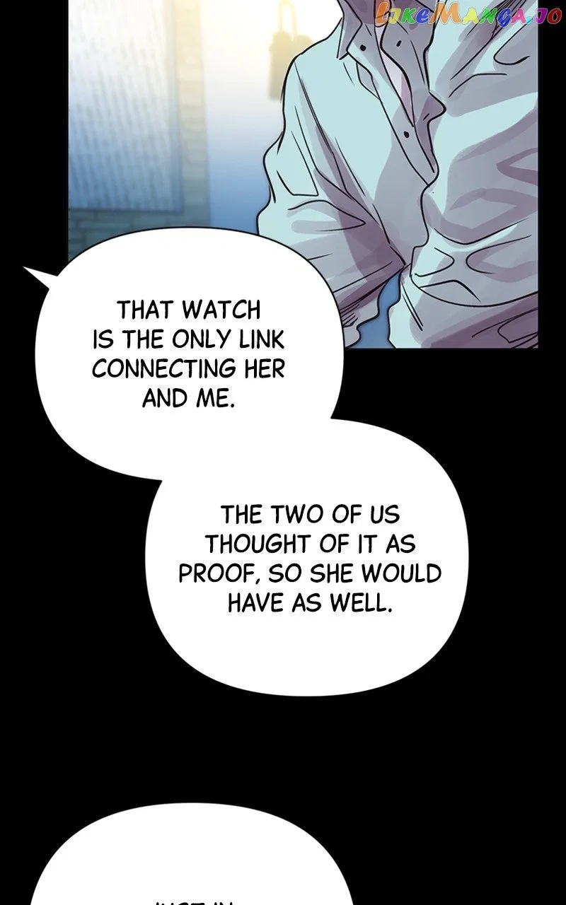 Time Roulette Chapter 76 – Page 35