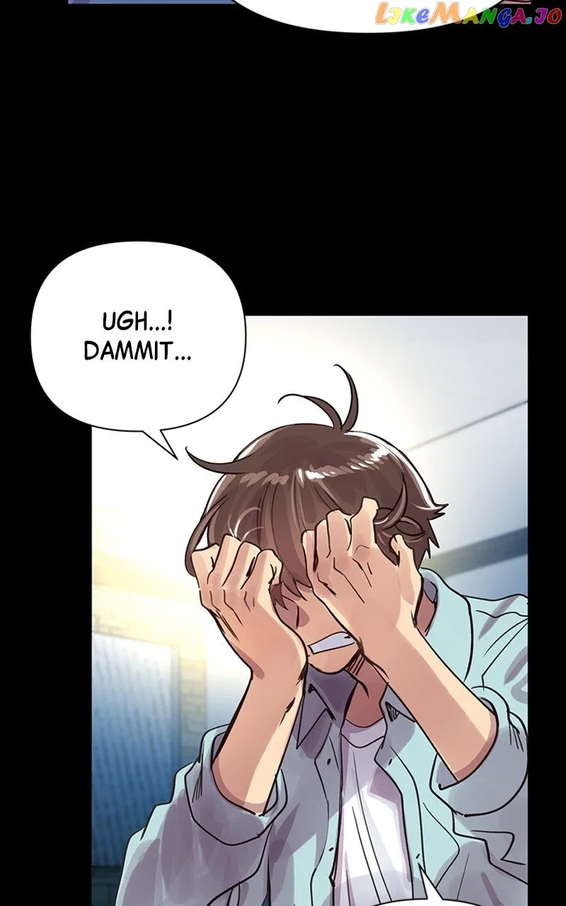 Time Roulette Chapter 76 – Page 39