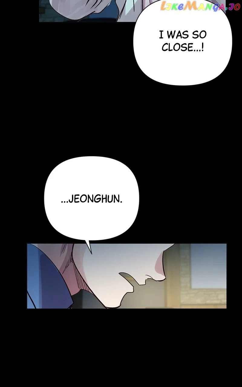 Time Roulette Chapter 76 – Page 40