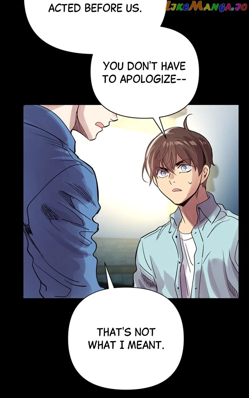 Time Roulette Chapter 76 – Page 42