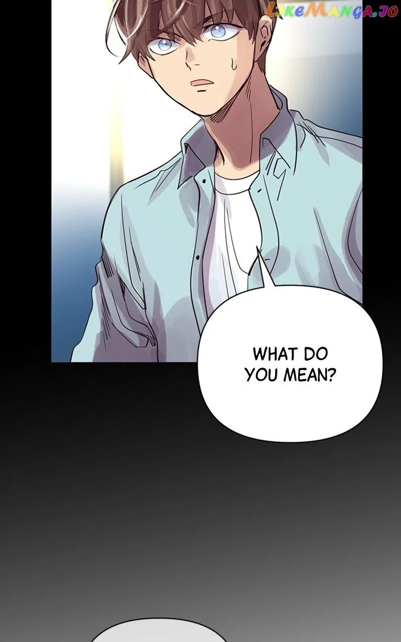 Time Roulette Chapter 76 – Page 45