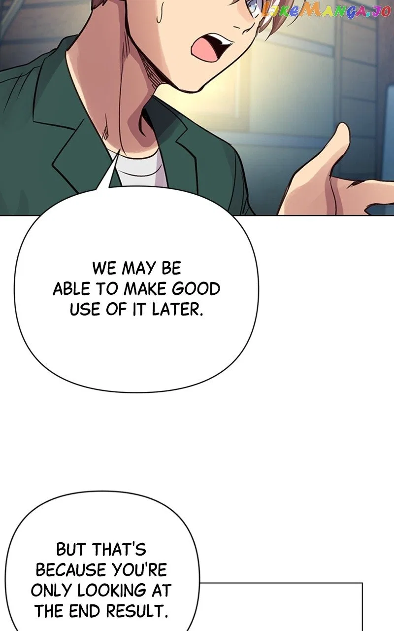 Time Roulette Chapter 76 – Page 52