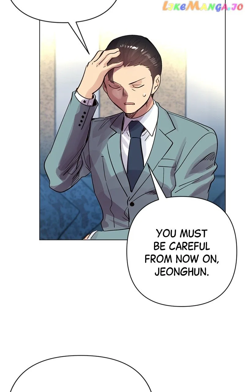 Time Roulette Chapter 76 – Page 53