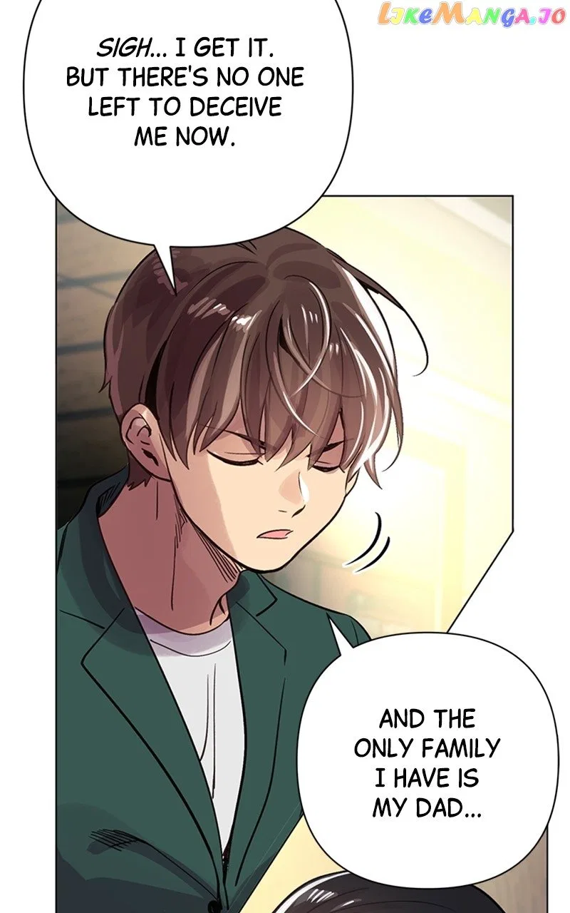 Time Roulette Chapter 76 – Page 55