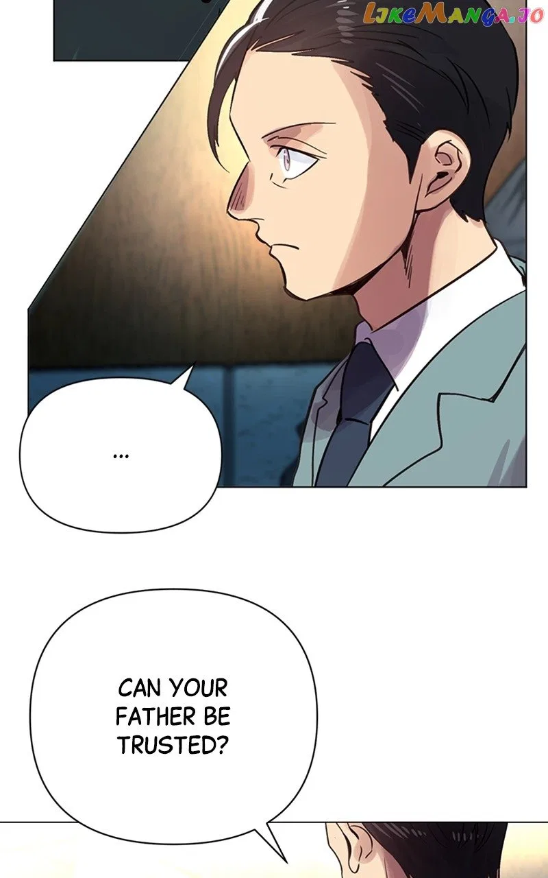 Time Roulette Chapter 76 – Page 56