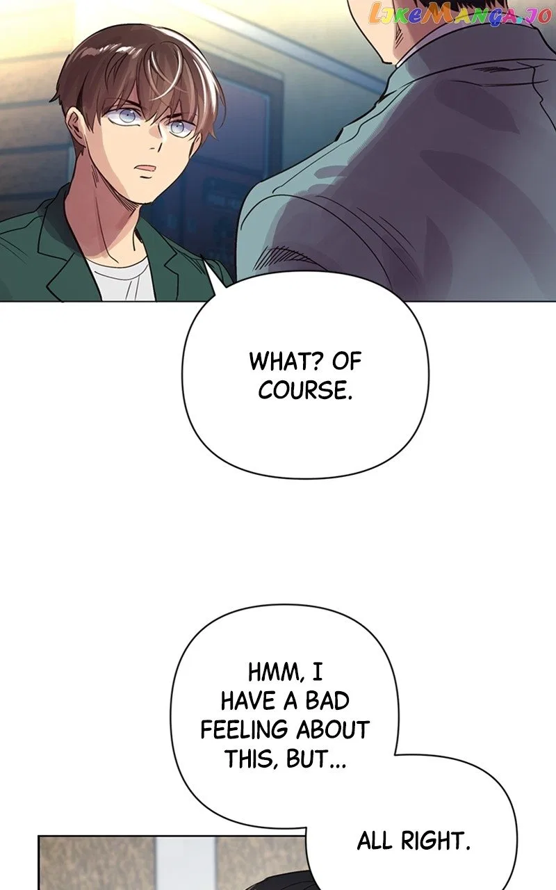 Time Roulette Chapter 76 – Page 57