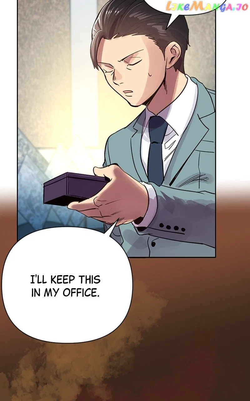 Time Roulette Chapter 76 – Page 58