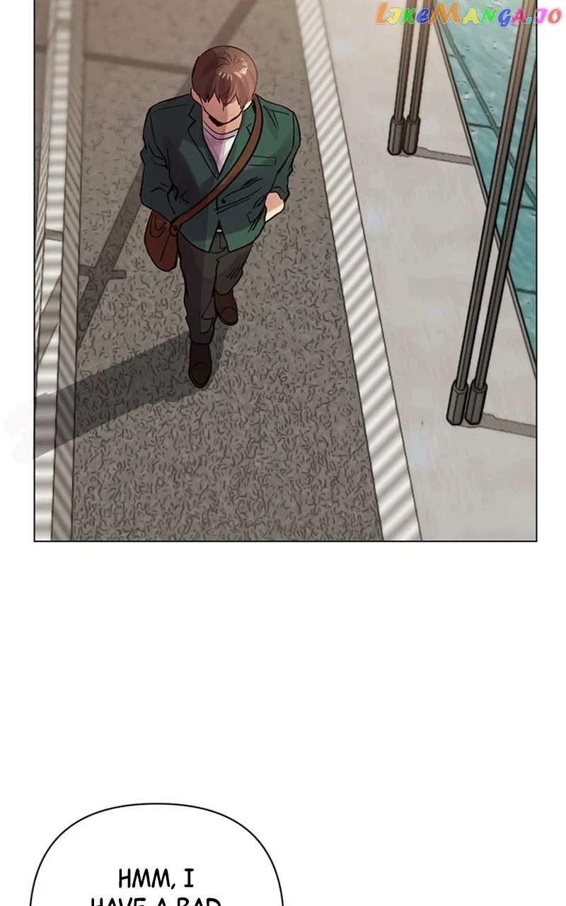 Time Roulette Chapter 76 – Page 61