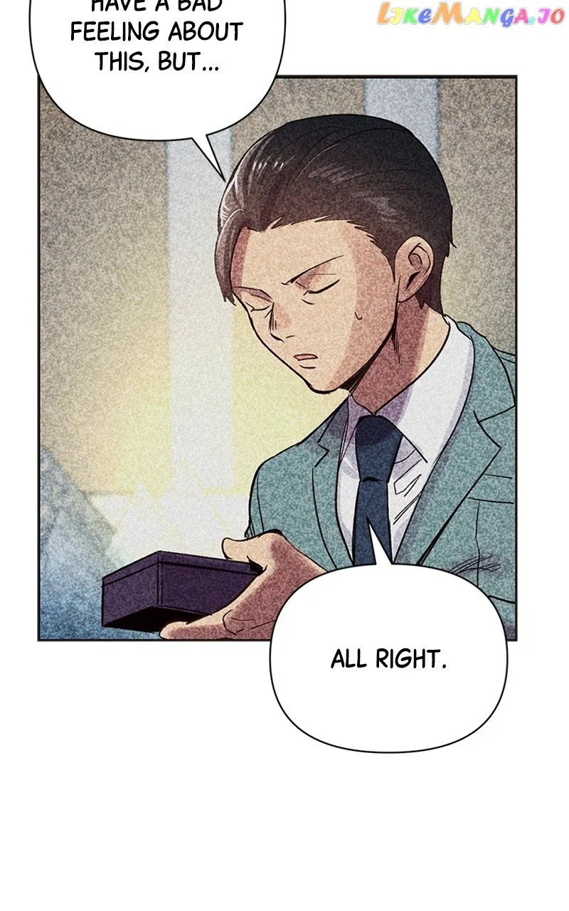 Time Roulette Chapter 76 – Page 62