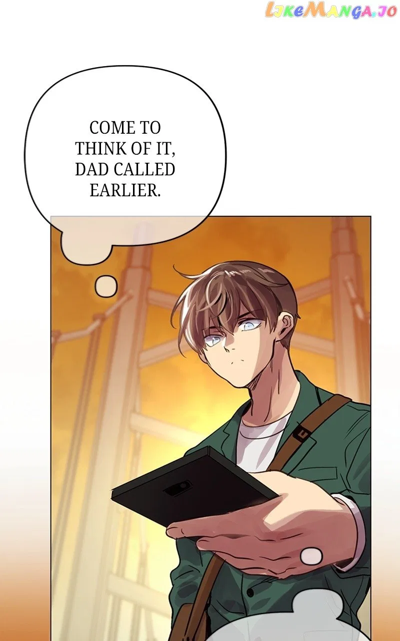Time Roulette Chapter 76 – Page 64