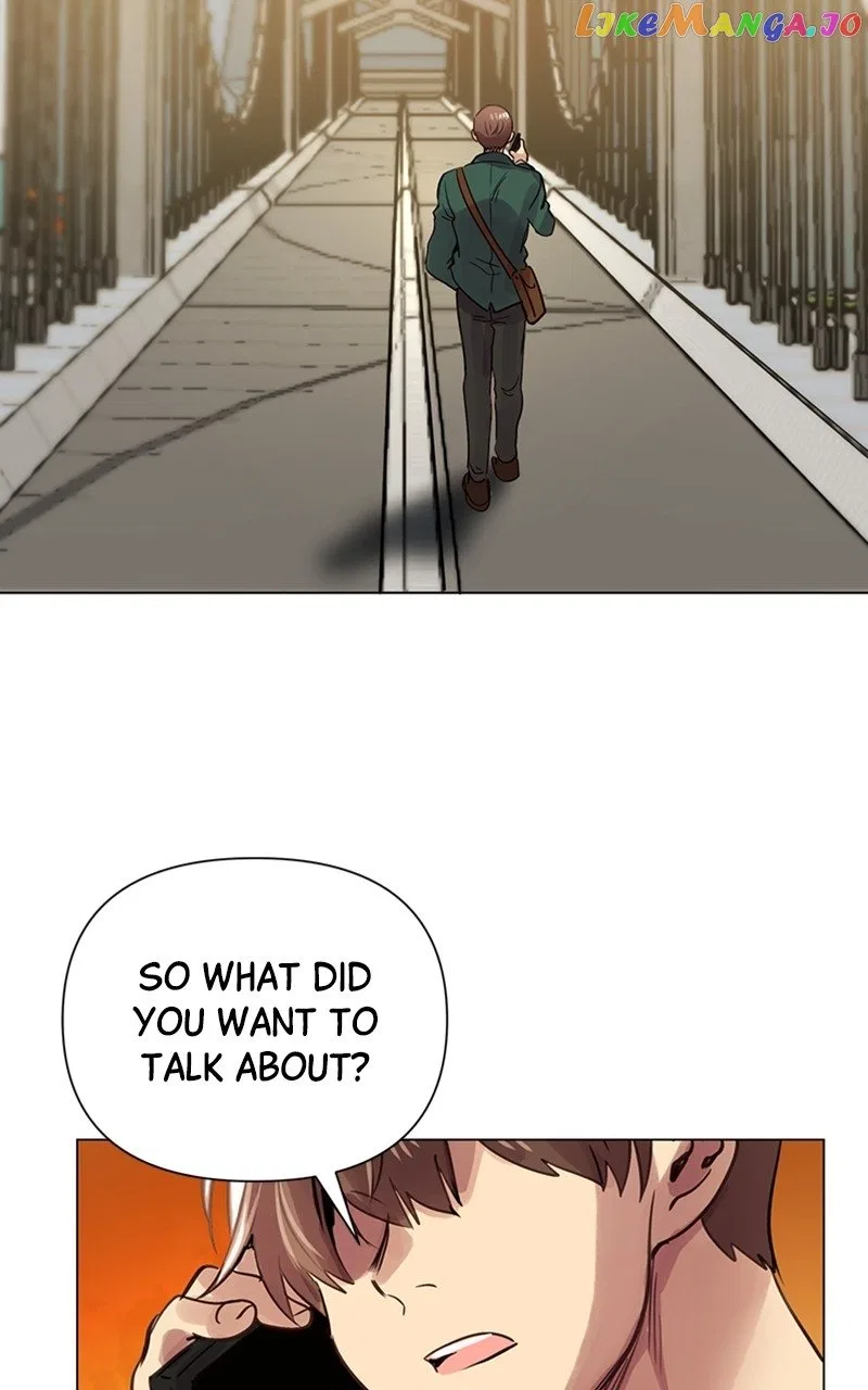 Time Roulette Chapter 76 – Page 66