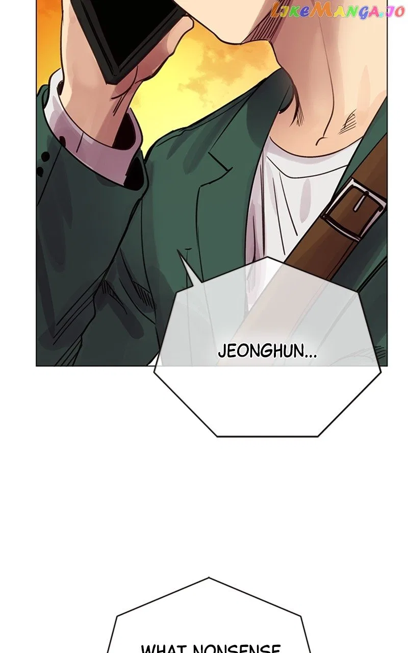 Time Roulette Chapter 76 – Page 67