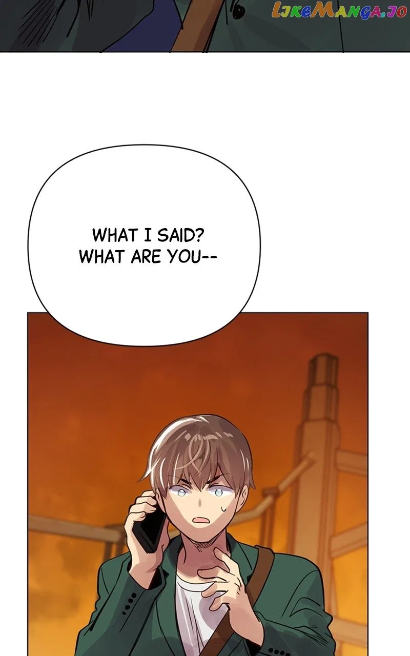 Time Roulette Chapter 76 – Page 69