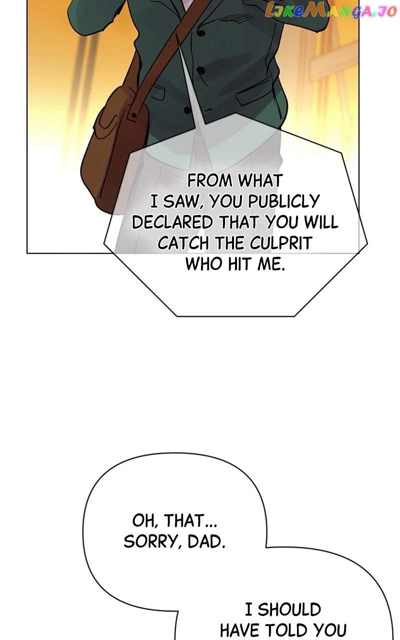 Time Roulette Chapter 76 – Page 70