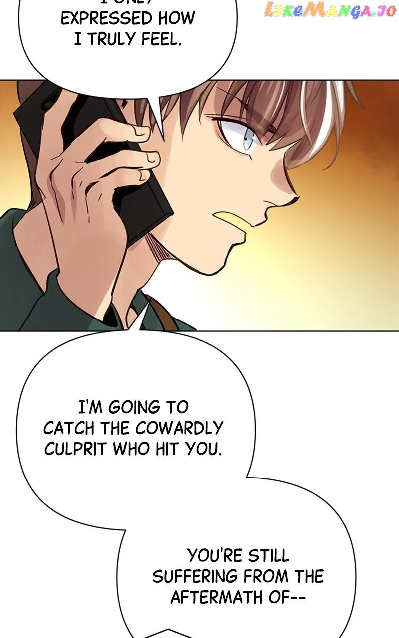 Time Roulette Chapter 76 – Page 74