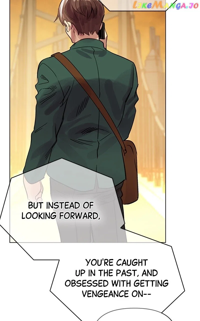 Time Roulette Chapter 76 – Page 76