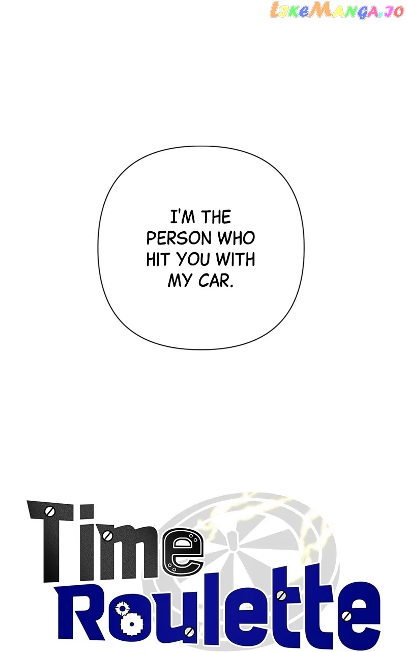 Time Roulette Chapter 75 – Page 1
