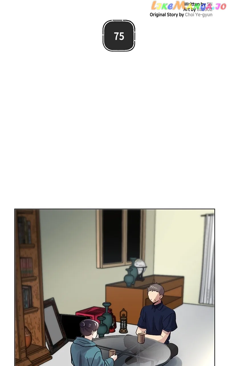 Time Roulette Chapter 75 – Page 2