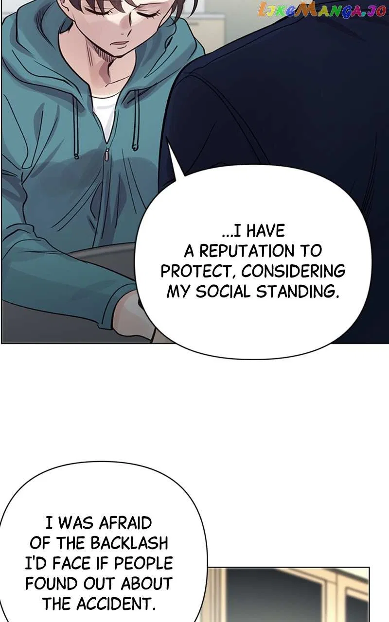 Time Roulette Chapter 75 – Page 4