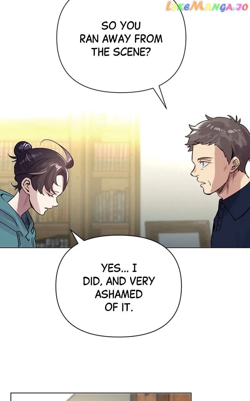 Time Roulette Chapter 75 – Page 6