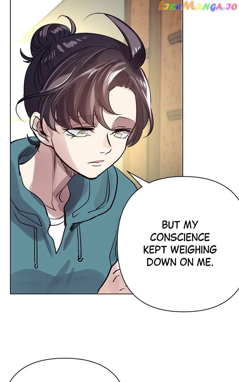 Time Roulette Chapter 75 – Page 7