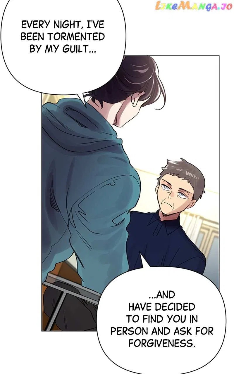 Time Roulette Chapter 75 – Page 8