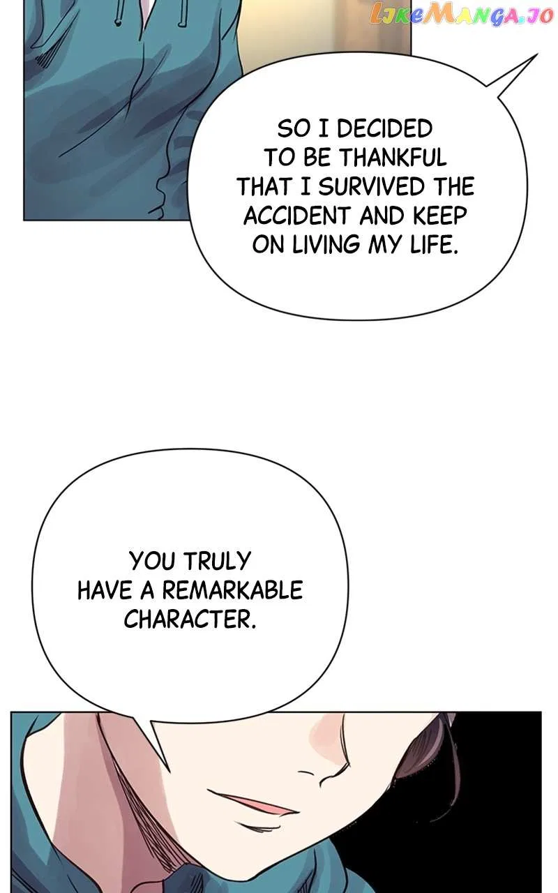 Time Roulette Chapter 75 – Page 11