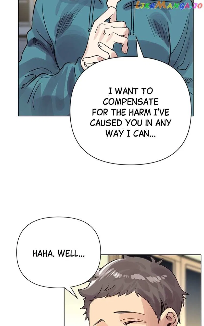 Time Roulette Chapter 75 – Page 13