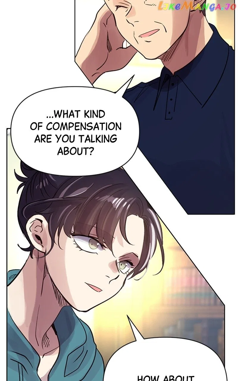 Time Roulette Chapter 75 – Page 14