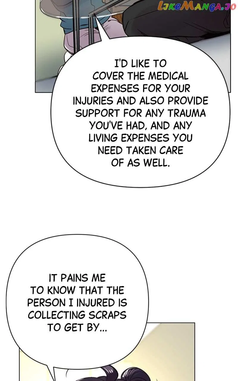 Time Roulette Chapter 75 – Page 16