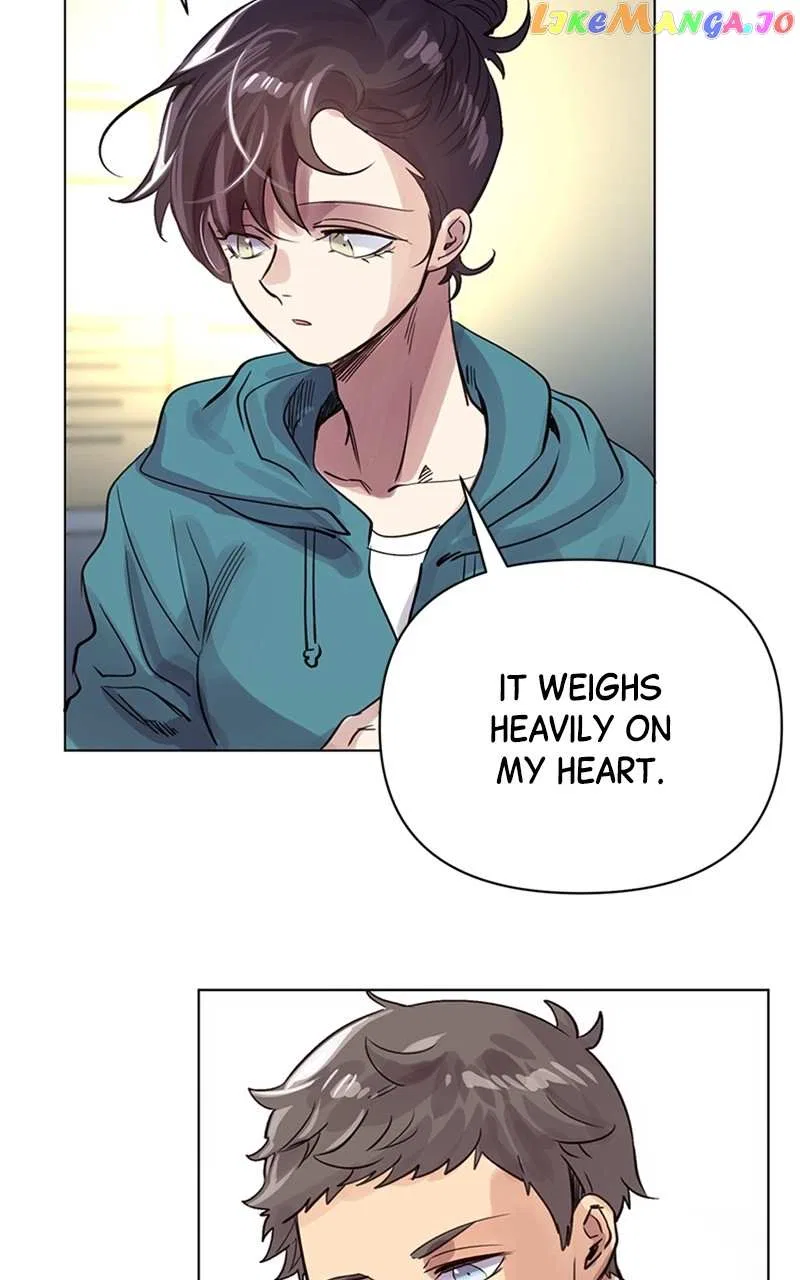 Time Roulette Chapter 75 – Page 17