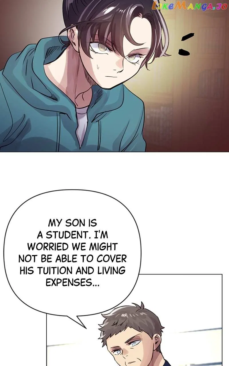 Time Roulette Chapter 75 – Page 20