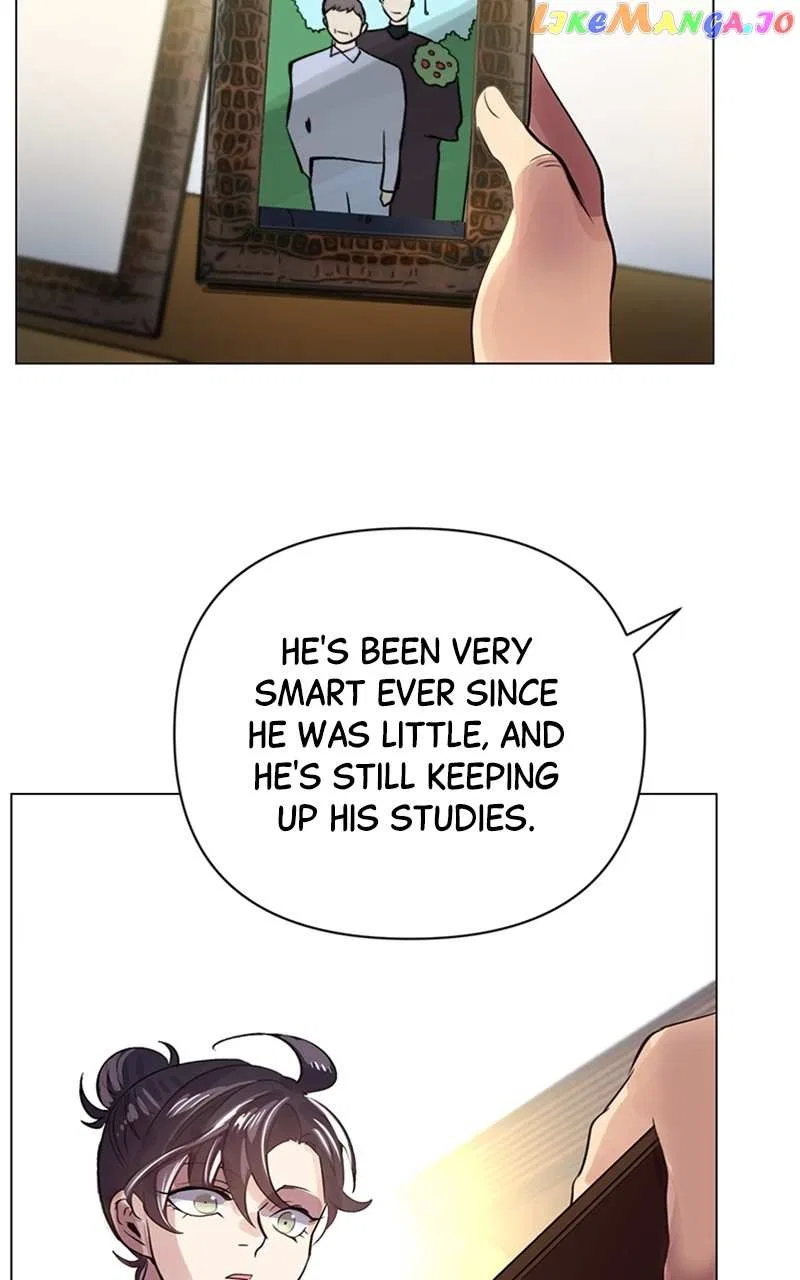 Time Roulette Chapter 75 – Page 23