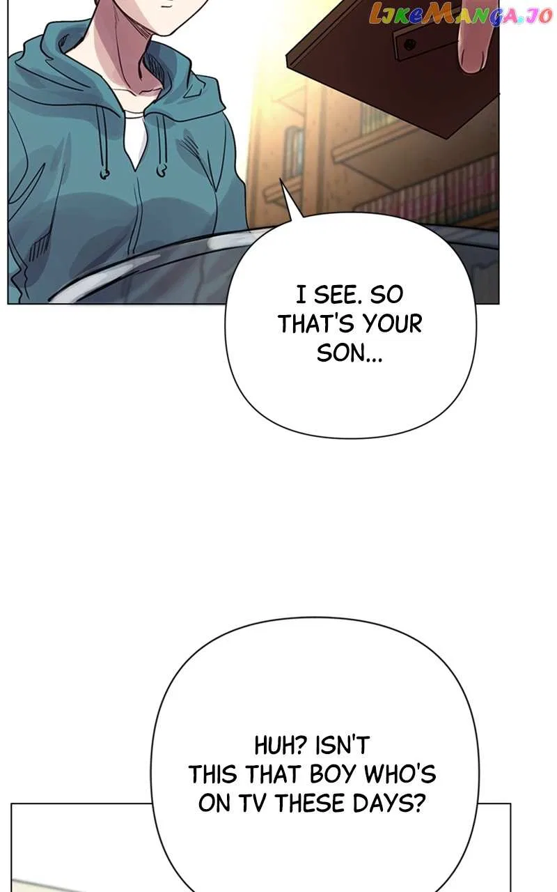 Time Roulette Chapter 75 – Page 24
