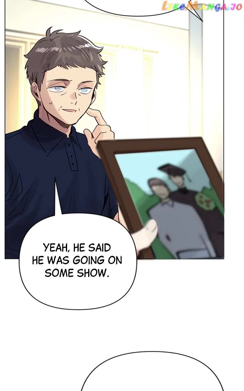 Time Roulette Chapter 75 – Page 25