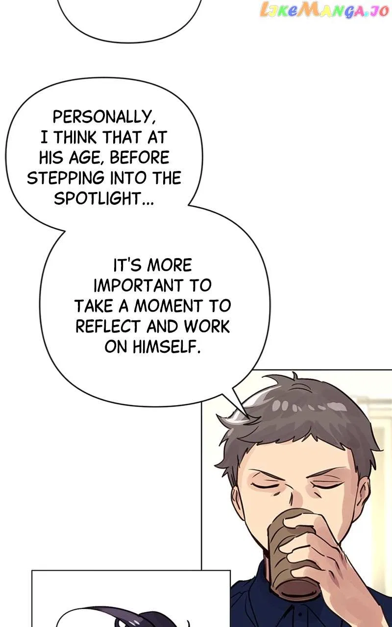 Time Roulette Chapter 75 – Page 28