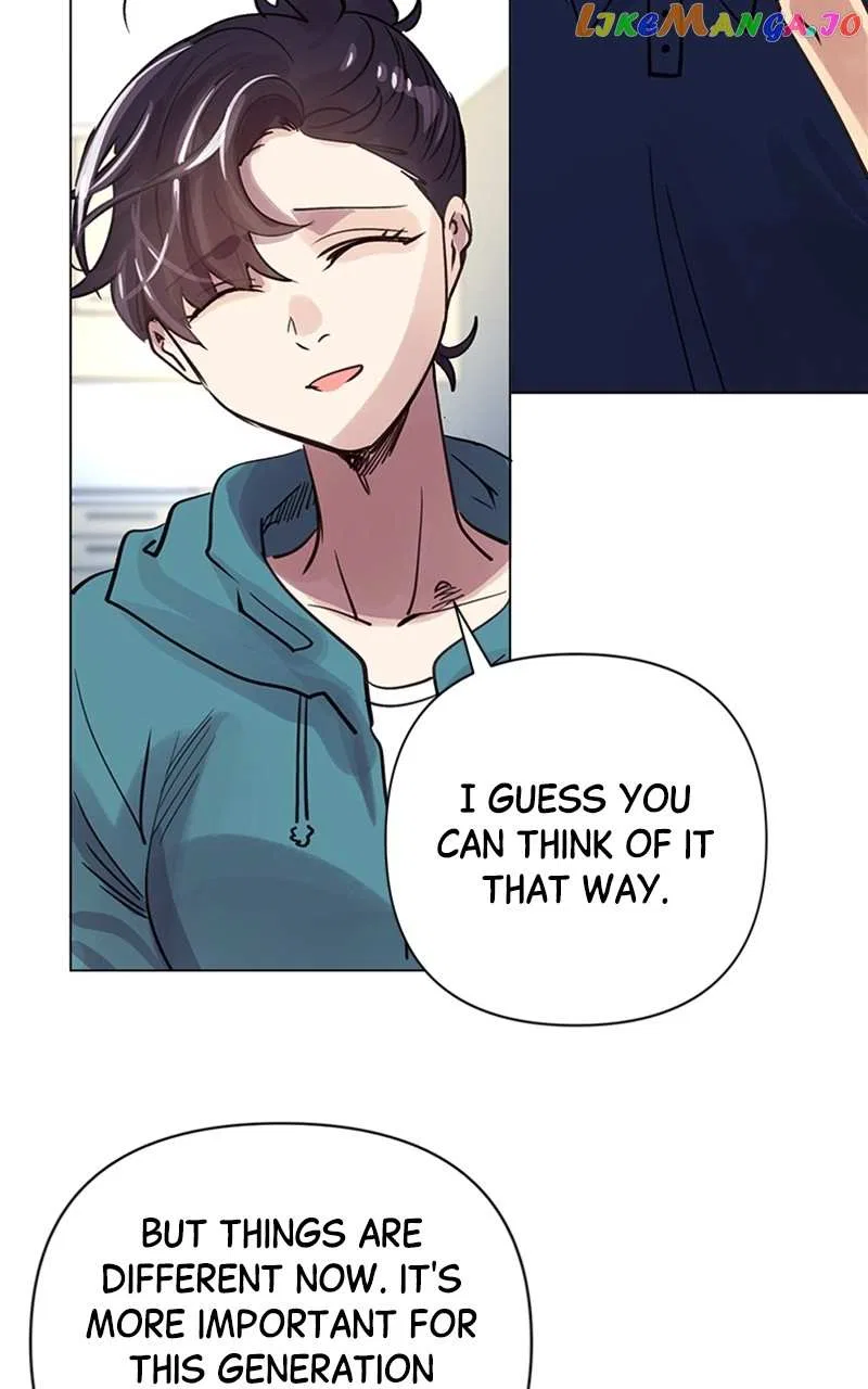Time Roulette Chapter 75 – Page 29