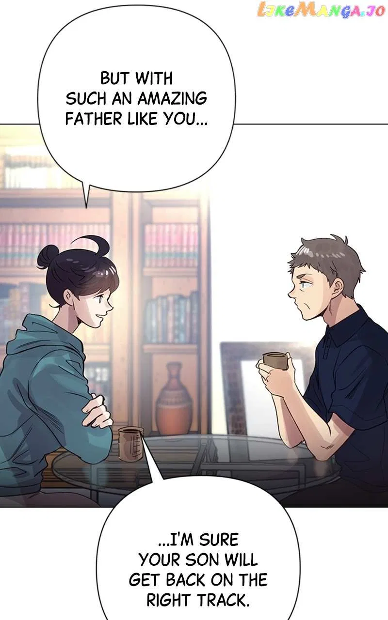 Time Roulette Chapter 75 – Page 31